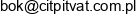 Citpitvat Adres e-mail