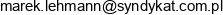 Admin Pl Adres e-mail