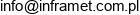 Inframet Chrzanowski Email address