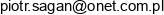 Jarspaw Piotr Sagan Email address