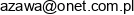Agnieszka Zawadzka Email address