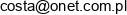 Arkadiusz Mazik Adres e-mail
