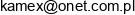Kamil Ocipka Kamex Email address