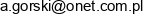 Eccoengine Adres e-mail