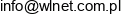 Wlnet Hubert Roszkowski Email address