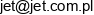 Jet Email 1