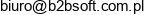 B2b Soft Adres e-mail