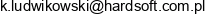 Krzysztof Ludwikowski Hardsoft Systemy Mikroprocesorowe Email address