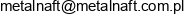 Metalnaft Email 1