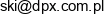 S K I Email address