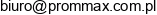 Przedsiebiorstwo Handlowo Uslugowe Promesa W Upadlosci Email 1