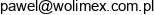F P U H Pawlimex Pawel Wojak Email address