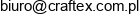 Craftex Email address
