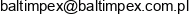 Baltimpex Telecom Group Email address