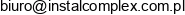 Instal Complex Krk Email address