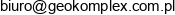 Geokomplex Email 1