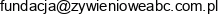 Zywieniowe Abc Email address