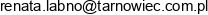 Specjalistyczna Praktyka Lekarska Lek Med Renata Labno Email address