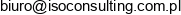 Iso Consulting W Likwidacji Email 1