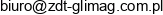 Zdt Glimag Adres e-mail