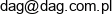Dolnoslaska Agencja Gospodarcza Email address