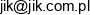 Jacek Koszela J K Projekt Adres e-mail