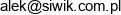 Dial Entertainment Adres e-mail