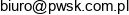 Podlaska Wytwornia Struktur Kompozytowych Email address