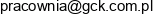 Grupa Ck Email address