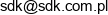 Sdk Email 1
