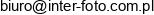 F H U Inter Foto S C Artur Cyplinski Adres e-mail