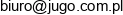 Jugo Adres e-mail