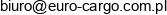 Euro Cargo W Upadlosci Likwidacyjnej Email address