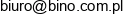 Bino Computers S Bobek B Bielak S Bara Email 1