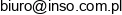 Inso Automatyka Budynkowa Michal Jarczyk Adres e-mail