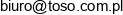 Toso Email address