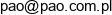 Polskie Agencje Ochrony Adres e-mail