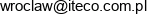 Iteco Spolka Z Ograniczona Odpowiedzialnosia Email 1