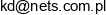 Firma Net Service Krzysztof Dobrzynski Email address