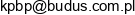Katowickie Przedsiebiorstwo Budownictwa Przemyslowego Budus W Upadlosci Likwidacyjnej Email address