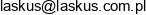 Andrzej Laskus Pphu Zaklad Slusarski Laskus Wspolnik Spolki Cywilnej Email address