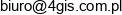 4 Gis Ireneusz Wojcik Email address
