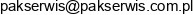 Przedsiebiorstwo Remontowe Pak Serwis Email 1