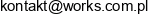 Work Service Ws Adres e-mail