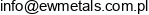 Ewm Email address