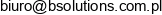 Bsolutions Krzysztof Bulbak Adres e-mail