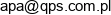 Andrzej Paluch Uslugi Informatyczne Email address