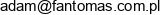 More Music Agency A Godziek A Pomian Email 1
