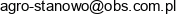 Przedsiebiorstwo Agro Stanowo Email 1