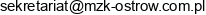 Miejski Zaklad Komunikacji Email address